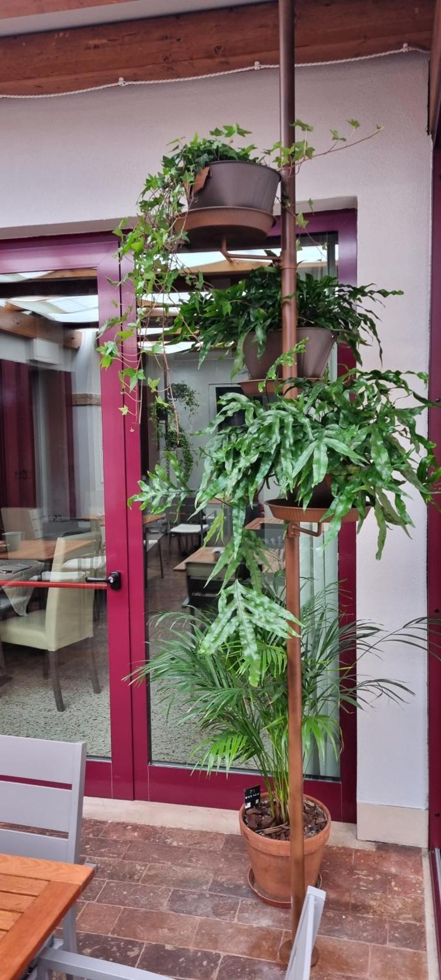 Unahotels Eco Hotel Villa Costanza Venezia Mestre Exteriör bild